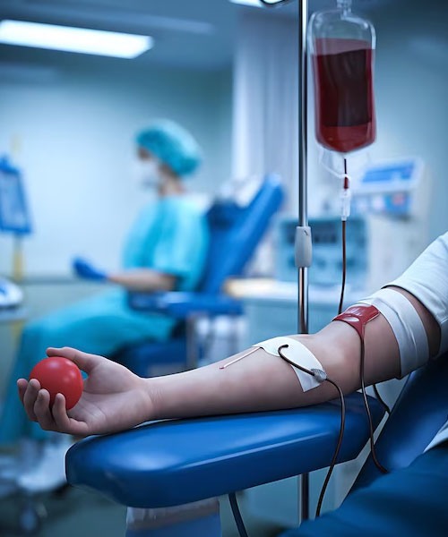 Shree Jain Hospitals