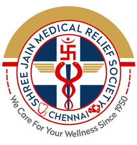 Jain Hospital in Chennai